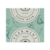 Skinfood Pear Mint Food Mask - Korean-Skincare